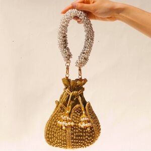 New RAMLA Leyla Bag